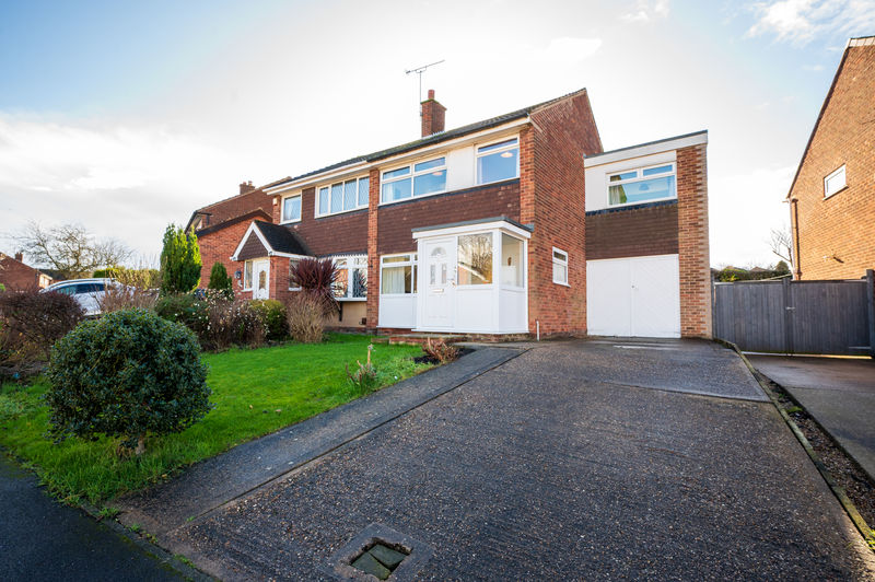 Medlock Crescent Handsworth